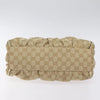 Gucci Abbey D Ring Bag - GG Canvas