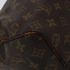 Louis Vuitton Speedy 25 Bag - Monogram Canvas