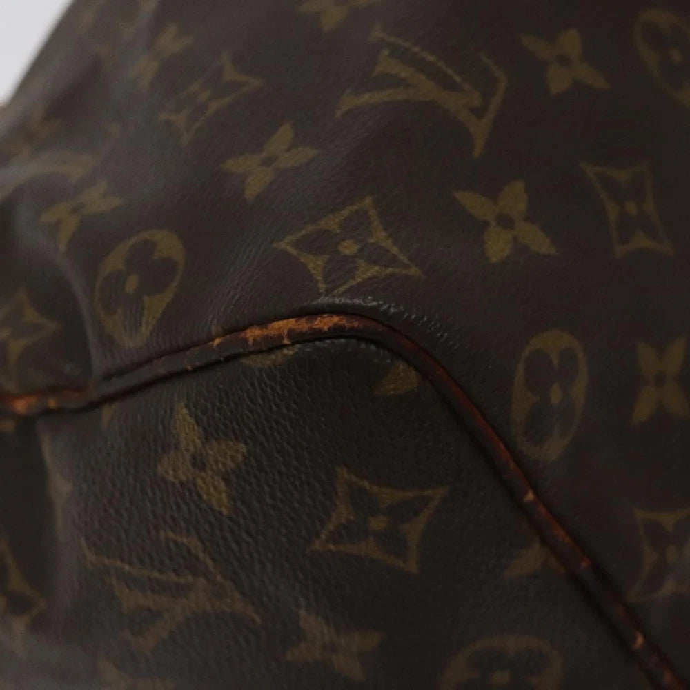 Louis Vuitton Speedy 25 Bag - Monogram Canvas