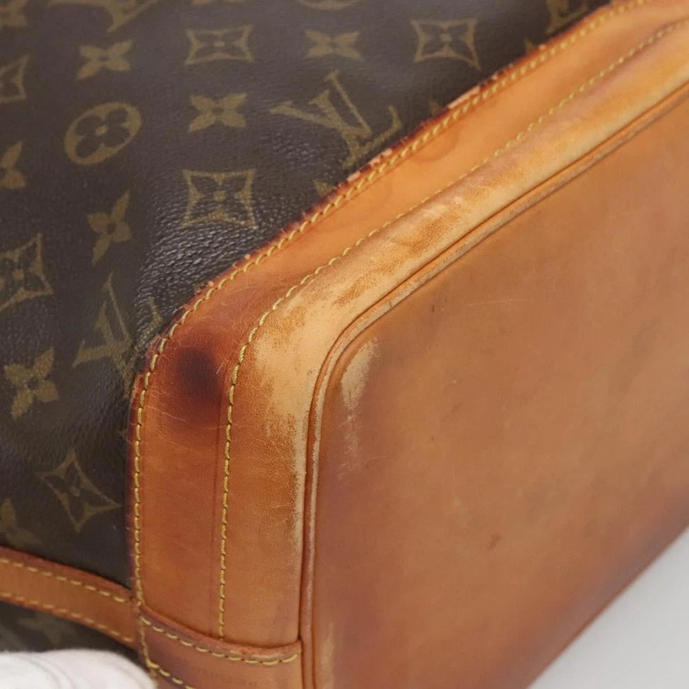 Louis Vuitton Noe GM Vintage - Monogam Canvas