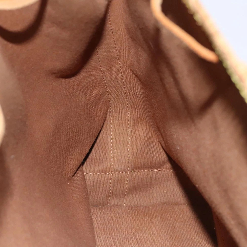 LOUIS VUITTON NOE BUCKET BAG MONOGRAM CANVAS - Brands Select