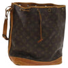 Louis Vuitton Noe GM Vintage - Monogram Canvas