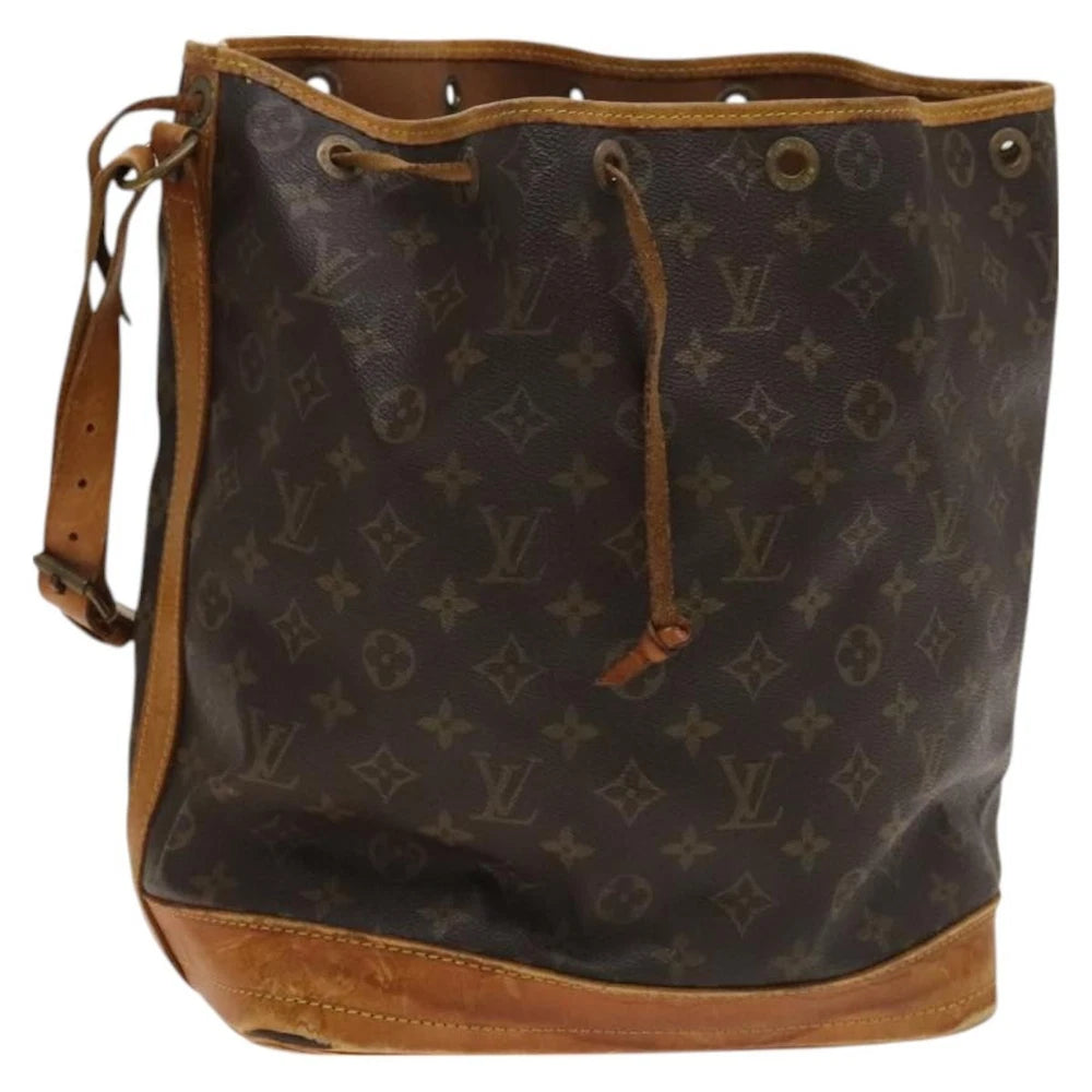 Louis Vuitton Noe GM Vintage - Monogram Canvas
