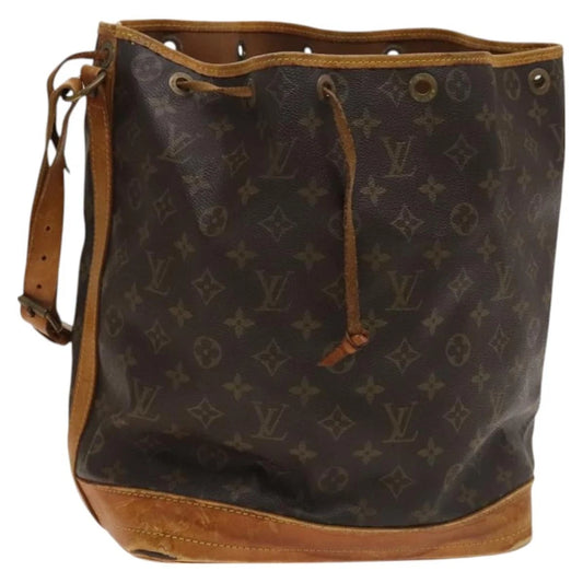 Louis Vuitton Noe GM Vintage - Monogram Canvas