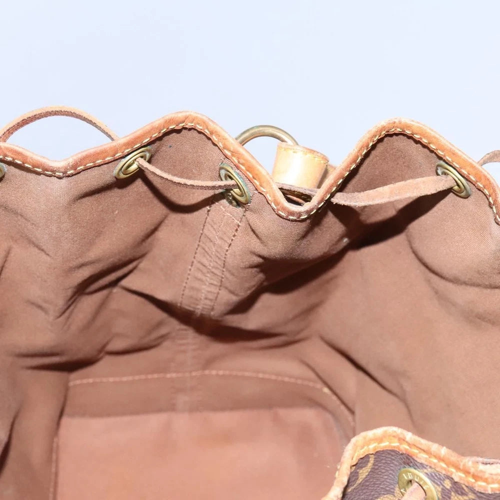 Louis Vuitton Noe Bag - Monogram Canvas