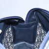 Vintage Dior Bag - Trotter Canvas