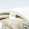 PRADA SHOULDER BAG WHITE