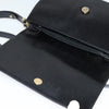 Vintage Dior Shoulder bag - Black Leather