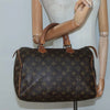 Vintage Louis Vuitton Speedy 30 Bag - Monogram Canvas