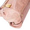Miu Miu Bag - Pink Leather