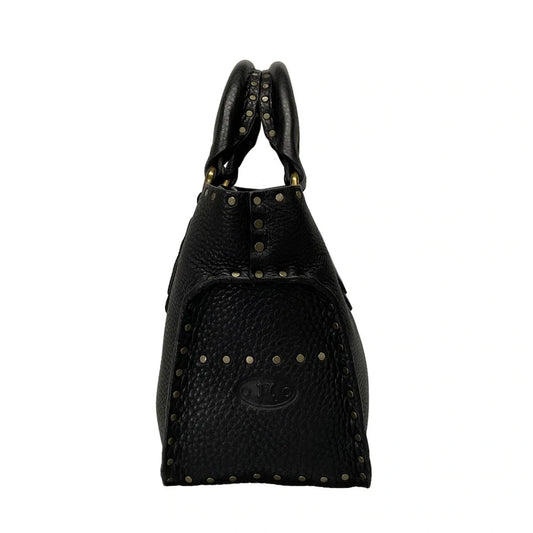 Celine Boogie Bag - Black