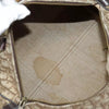 CHRISTIAN DIOR BOSTON BAG 30 TROTTER CANVAS