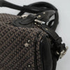 CHLOE MINI PADDINGTON BAG COTTON