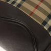 VINTAGE BURBERRY BUCKET BAG