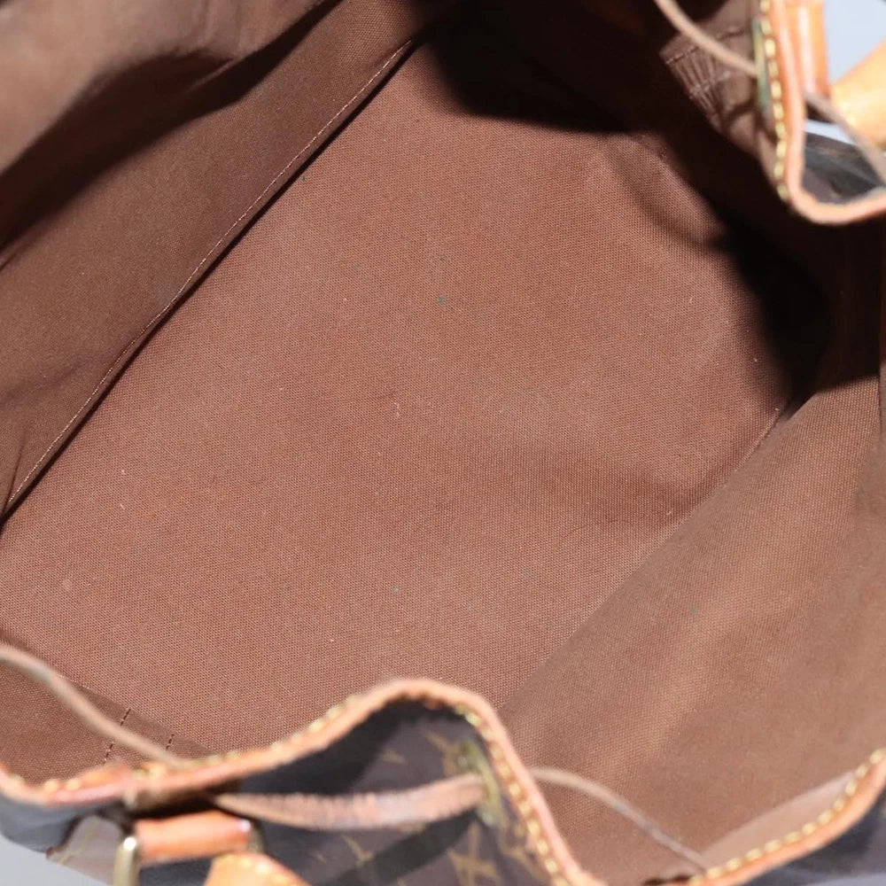 Louis Vuitton Noe Bag - Monogram Canvas