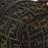 FENDI BAG ZUCCA CANVAS