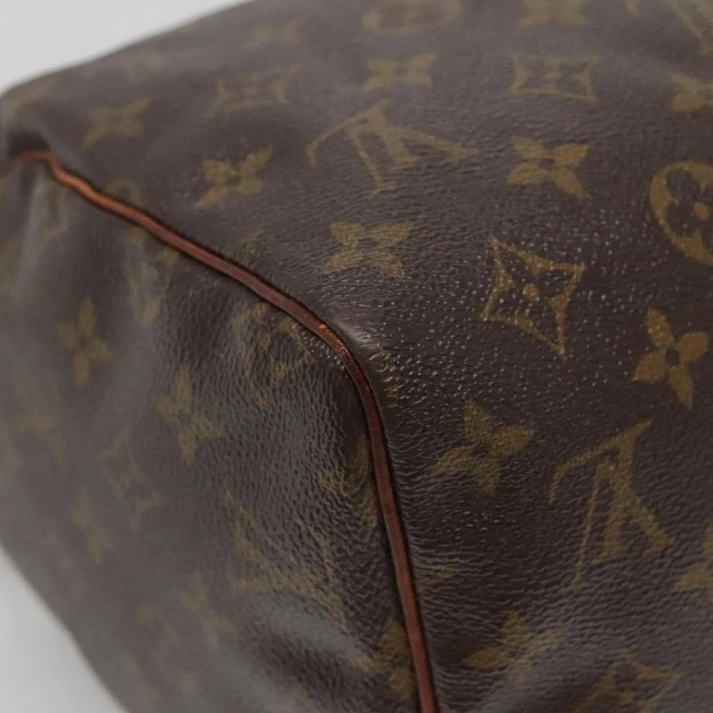 Vintage Louis Vuitton Speedy 30 Veske - Monogram Canvas