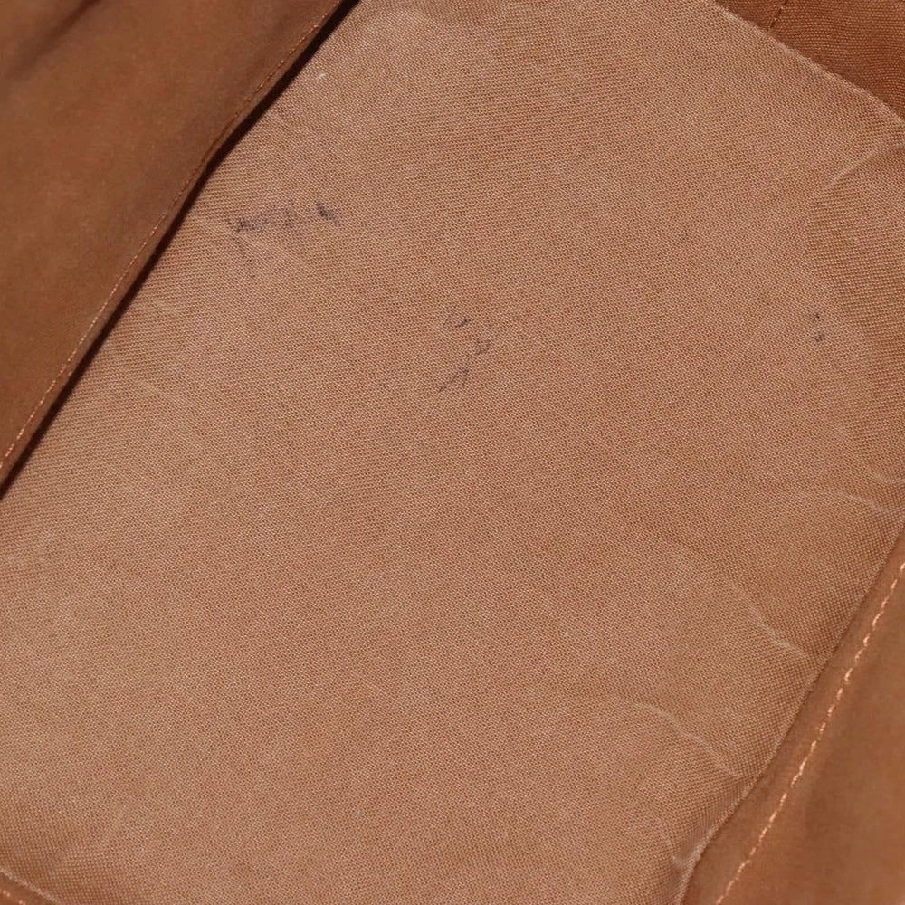 LOUIS VUITTON NOE BAG MONOGRAM CANVAS