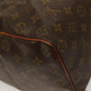 Louis Vuitton Speedy 40 Bag Monogram Canvas