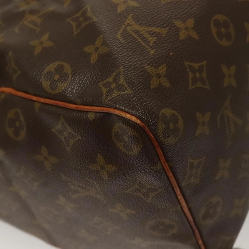 Louis Vuitton Speedy 40 Bag Monogram Canvas