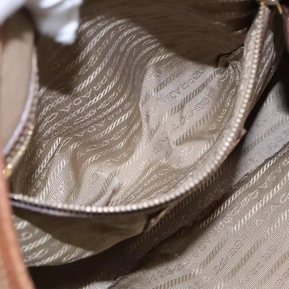 PRADA TOTE BAG