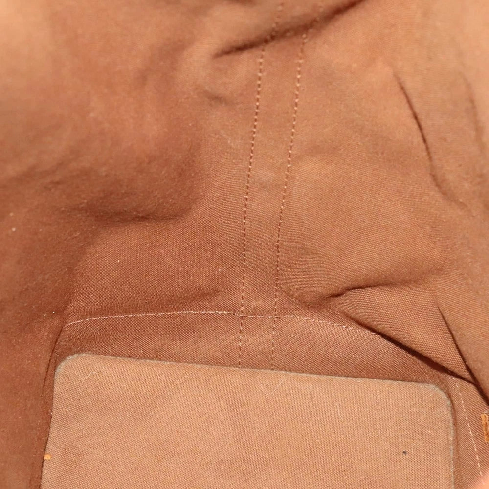 Vintage Louis Vuitton Noe Bag - Monogram Canvas