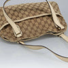 GUCCI BAG GG CANVAS