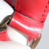 LOUIS VUITTON PETIT NOE BAG RED EPI LEATHER