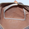 LOUIS VUITTON SPEEDY 35 BAG MONOGRAM CANVAS