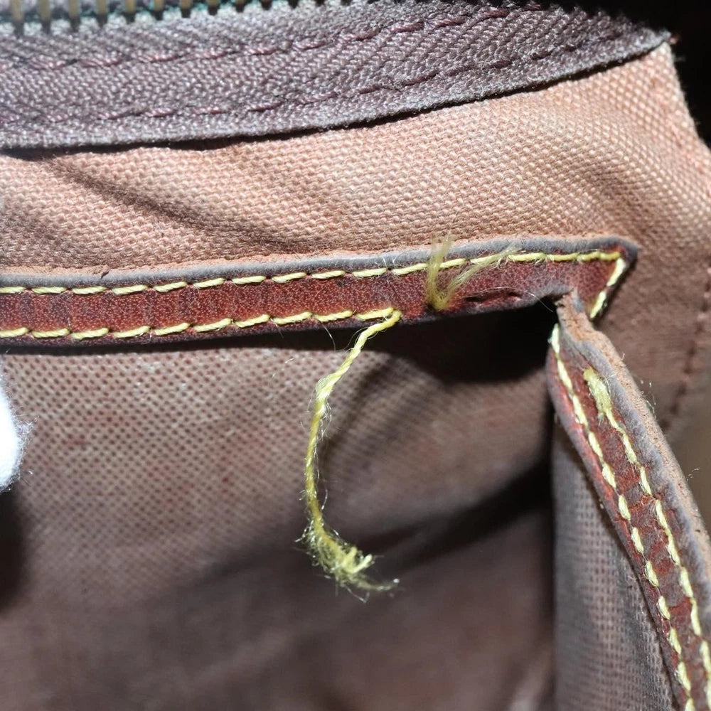 Louis Vuitton Speedy 30 - Monogram Canvas