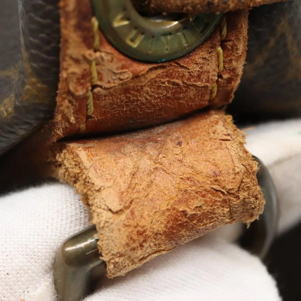 Louis Vuitton Petit Noe - Monogram Canvas