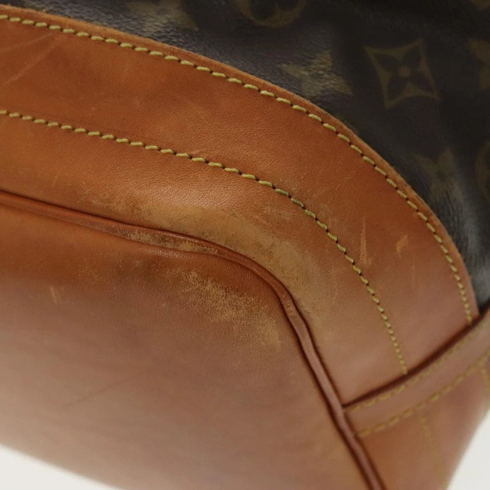 Louis Vuitton Noe GM - Monogram Canvas