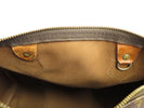 LOUIS VUITTON SPEEDY 30 BAG MONOGRAM CANVAS