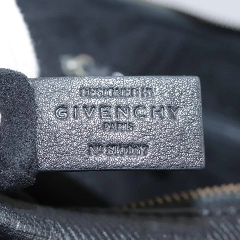 GIVENCHY SHOULDER BAG