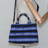 PRADA CANAPA BAG PM