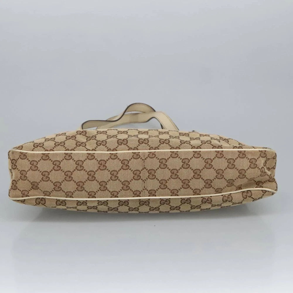 GUCCI BAG GG CANVAS
