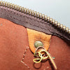 Louis Vuitton Speedy 40 Bag Monogram Canvas