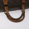LOUIS VUITTON SPEEDY 35 MONOGRAM CANVAS