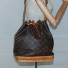 Vintage Louis Vuitton Noe Bag - Monogram Canvas