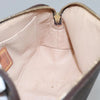 LOUIS VUITTON COSMETIC POUCH PM MONOGRAM CANVAS