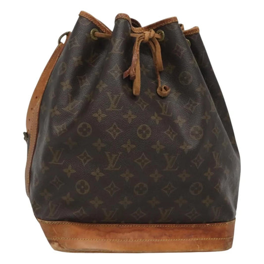 Louis Vuitton Noe Bag - Monogram Canvas