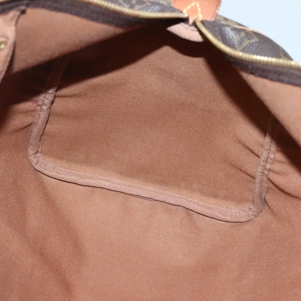 Louis Vuitton Speedy 40 Bag - Monogram Canvas
