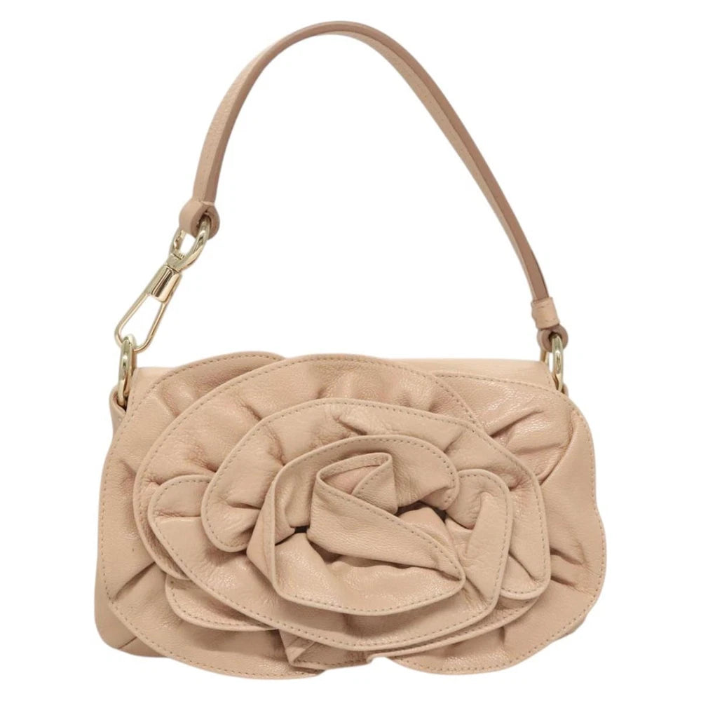 YVES SAINT LAURENT NADJA POCHETTE