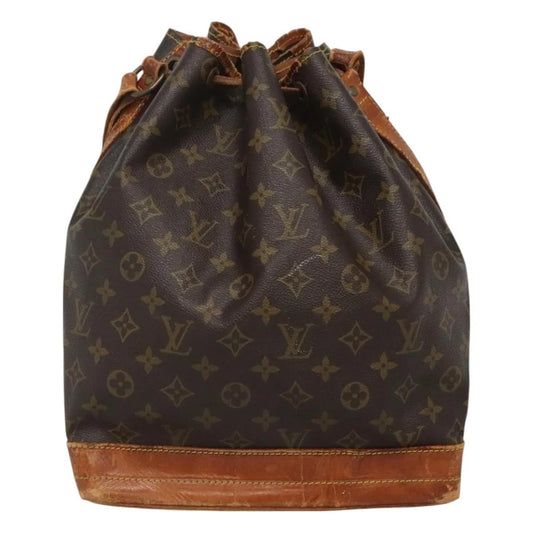 Louis Vuitton Noe Bag - Monogram Canvas