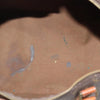 Vintage Louis Vuitton Speedy 35 Bag Monogram Canvas