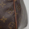 Louis Vuitton Speedy 35 Veske - Monogram Canvas