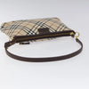 BURBERRY SHOULDER BAG BLUE LABEL