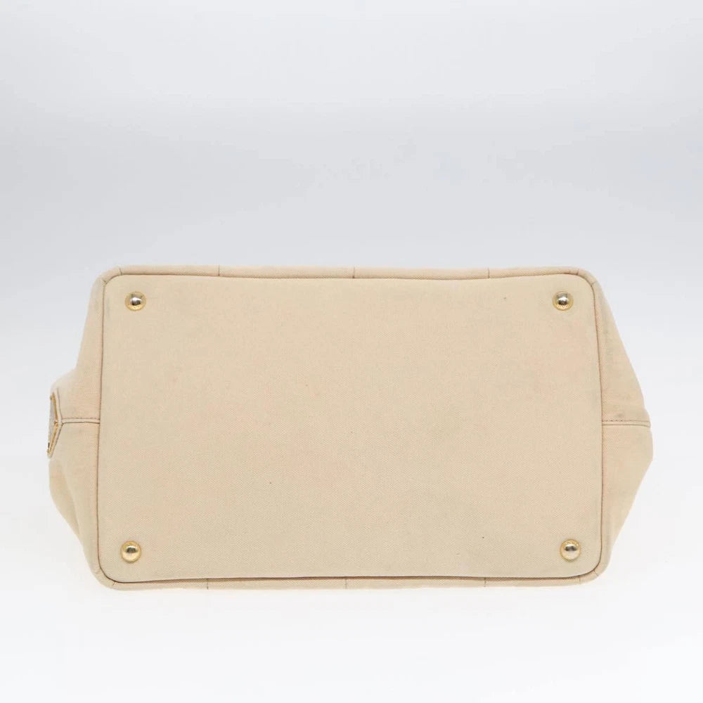 PRADA CANAPA MM BAG