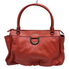 Gucci Abbey - Red Leather