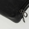 BOTTEGA VENETA INTRECCIATO CLUTCH